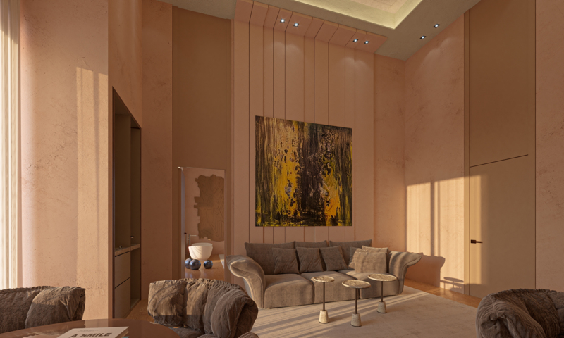 Iniala Solis Suite