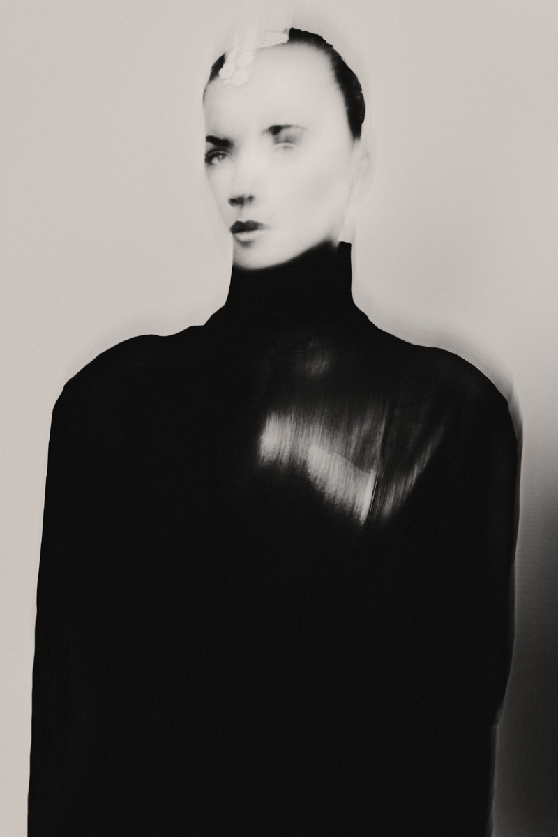 Haze © Nina Hauben - Courtesy Hungry Eye Gallery