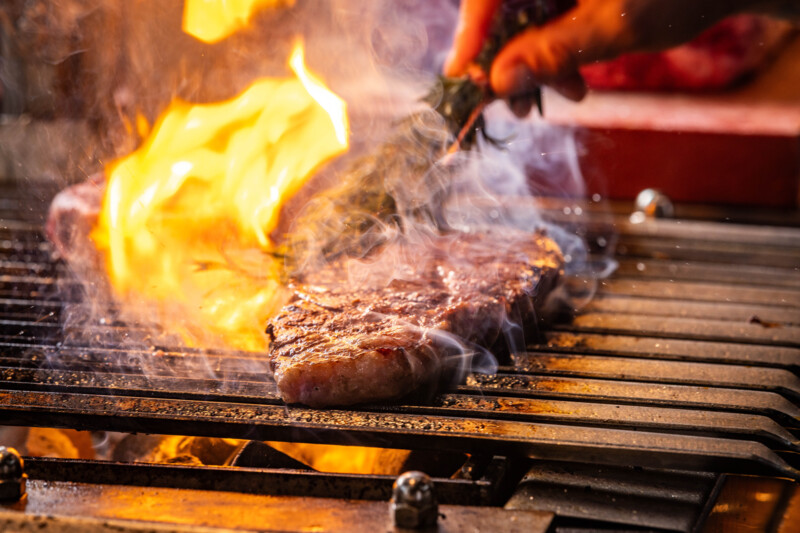 Salentein Premium Beef 