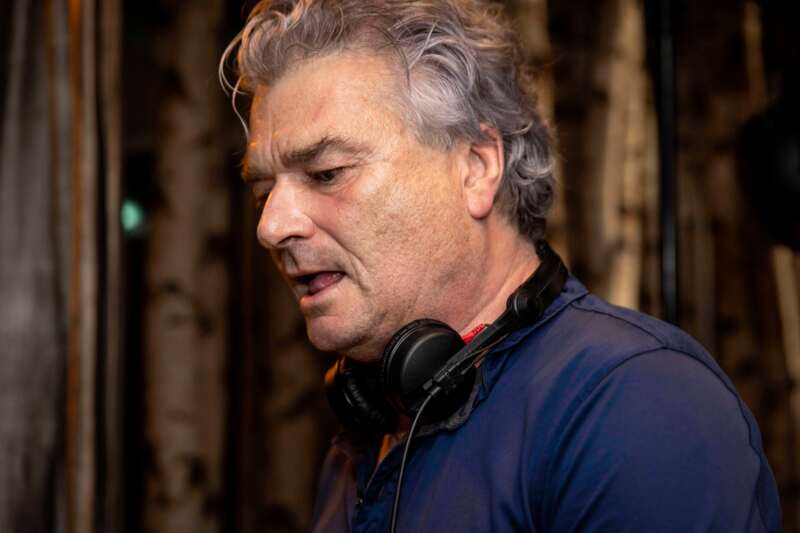 DJ Marcello