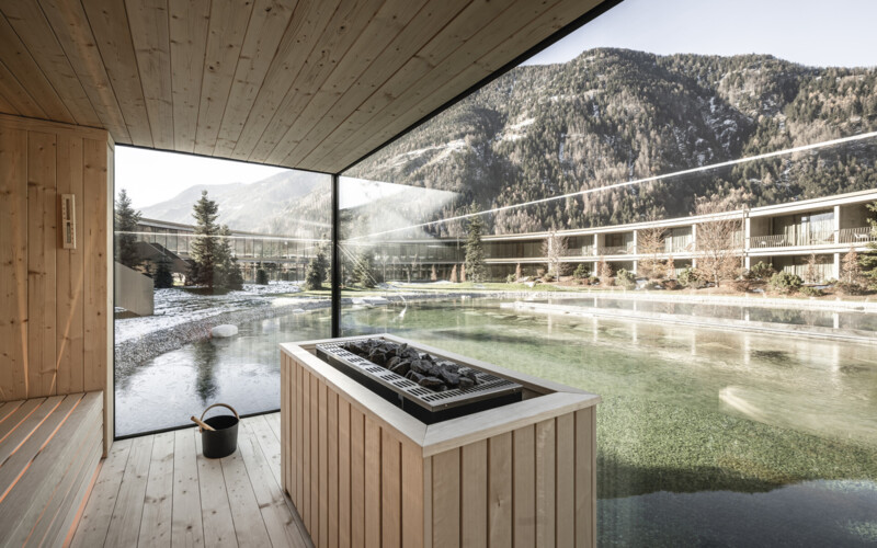 OLM Nature Escape - Süd-Tirol OLM Nature Escape - Süd-Tirol