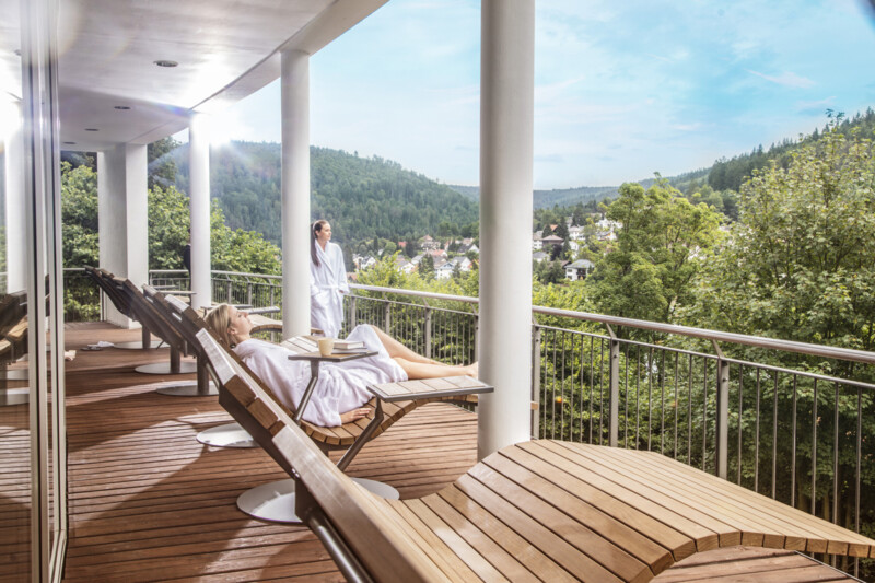 Schwarzwald Panorama