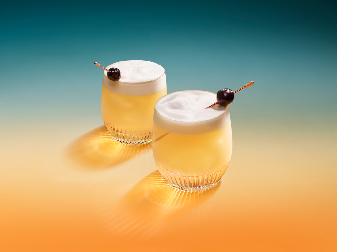 Singleton Sour