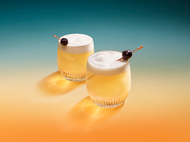 Singleton Sour