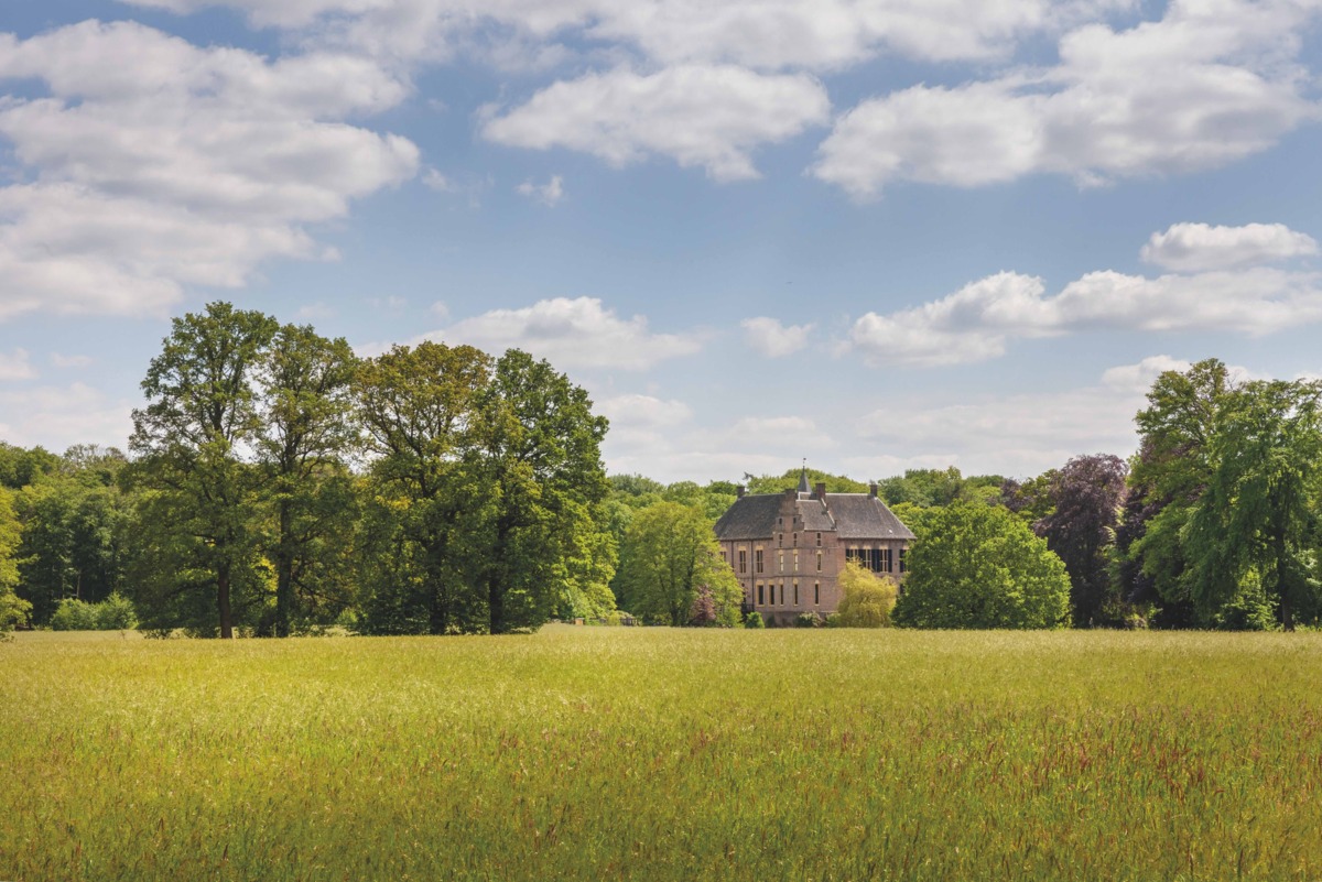 Kasteel Vorden