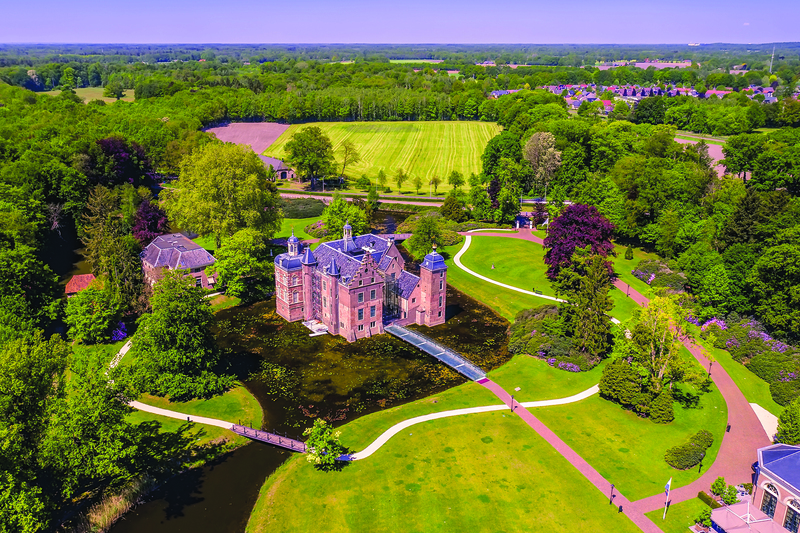 Kasteel Ruurlo