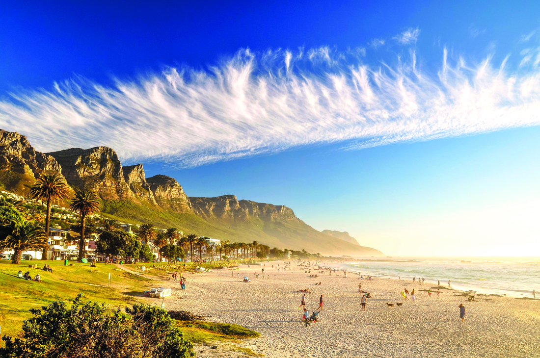 Zuid-Afrika Vivencia Travel 