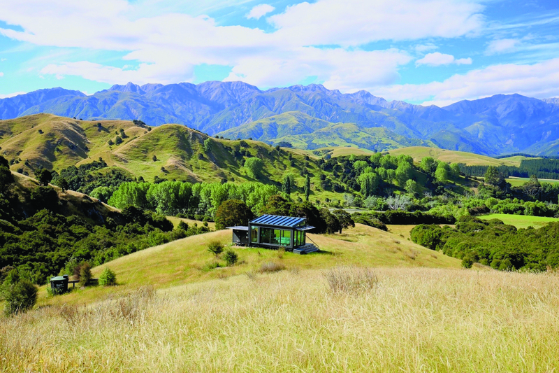 Kaikoura © TravelEssence