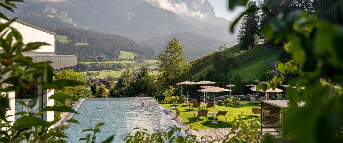 Quality Lodgings Hotel der Bär Austria