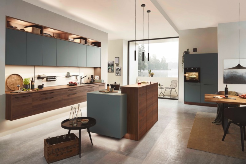 Trend Soul Kitchen