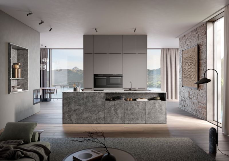 Trend Urban Serenity