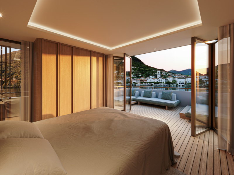 PB Davy Orsted Houseboats Render