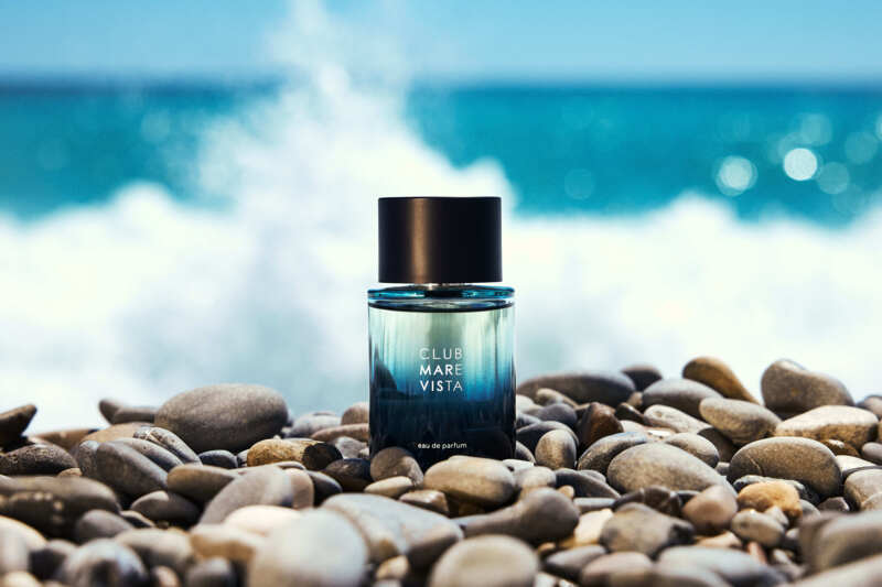 Club Marevista Signature Fragrance - Mr Marvis