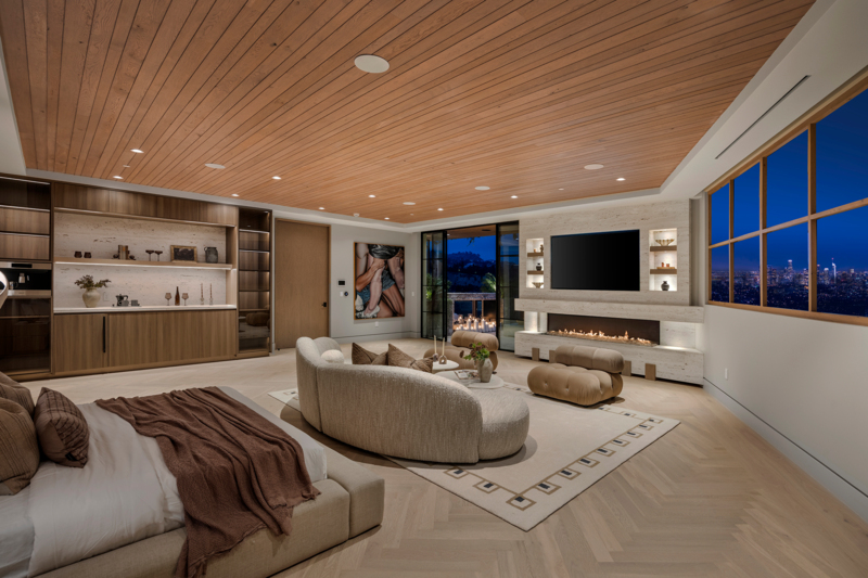 Opal Beverly Hills Courtesy TopTenRealEstateDeals.com © Clutch Visual Media