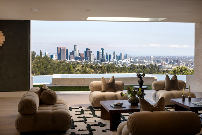 Opal Beverly Hills Courtesy TopTenRealEstateDeals.com © Clutch Visual Media