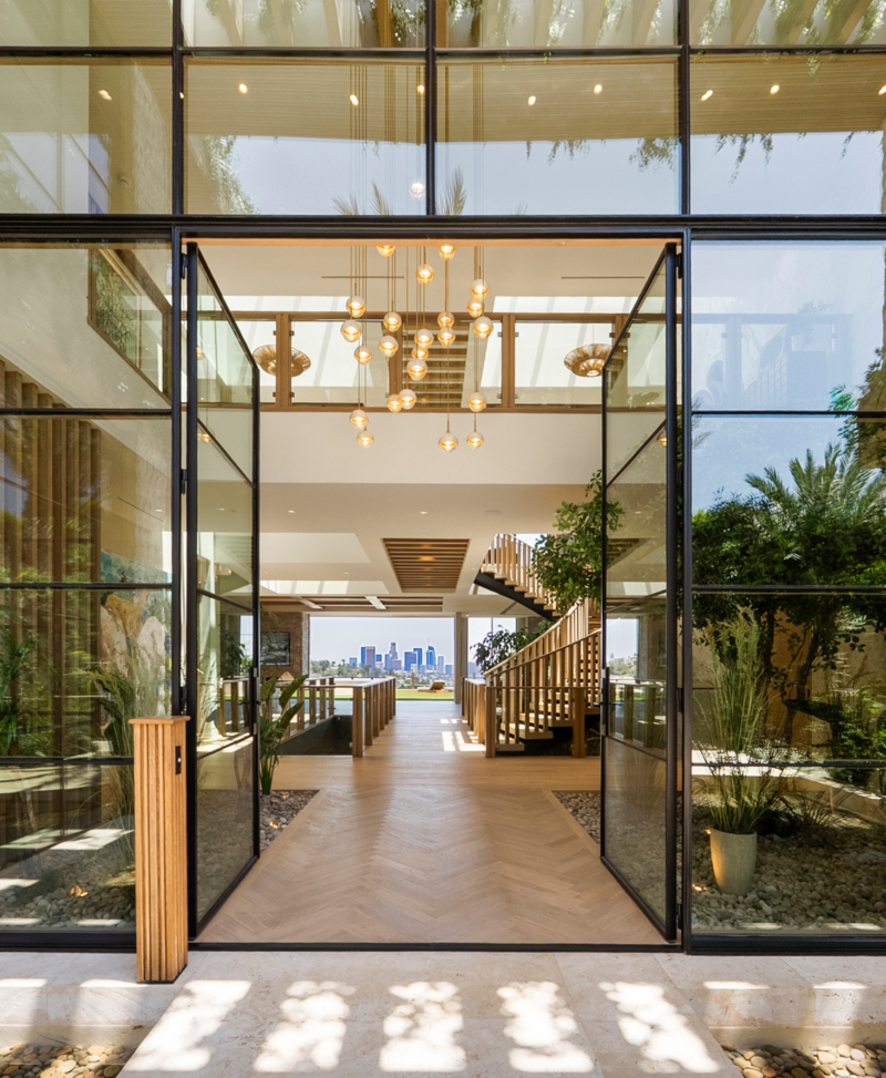 Opal Beverly Hills Courtesy TopTenRealEstateDeals.com © Clutch Visual Media