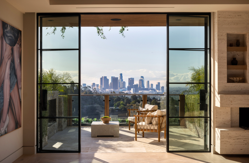 Opal Beverly Hills Courtesy TopTenRealEstateDeals.com © Clutch Visual Media