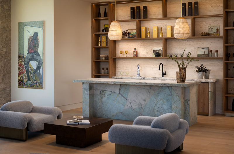 Opal Beverly Hills Courtesy TopTenRealEstateDeals.com Foto © Photo © Andrew Bramasco