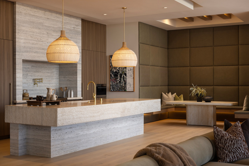 Opal Beverly Hills Courtesy TopTenRealEstateDeals.com Foto © Photo © Andrew Bramasco