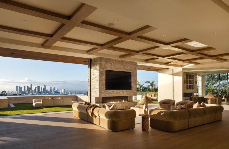 Opal Beverly Hills Courtesy TopTenRealEstateDeals.com Foto © Photo © Andrew Bramasco