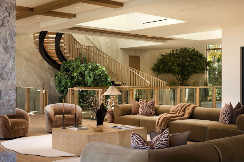 Opal Beverly Hills Courtesy TopTenRealEstateDeals.com Foto © Photo © Andrew Bramasco