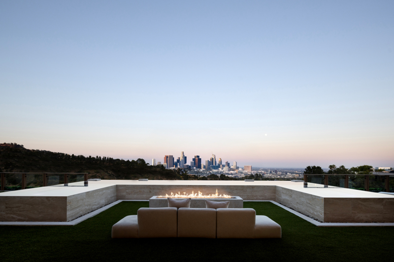 Opal Beverly Hills Courtesy TopTenRealEstateDeals.com Foto © Photo © Andrew Bramasco