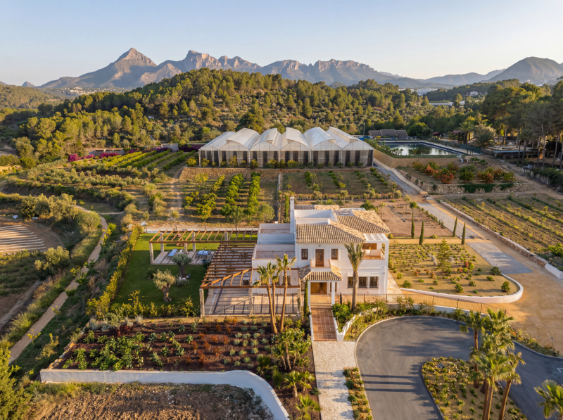 ZEM Finca Altheya ZEM Finca Altheya