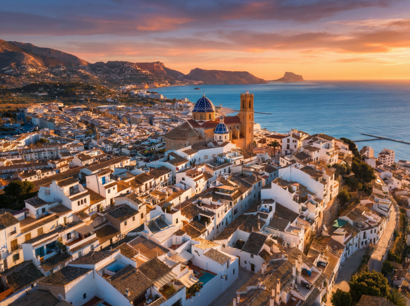 ZEM Altea