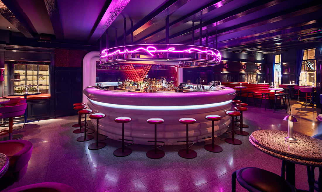 Super Lyan Amsterdam 