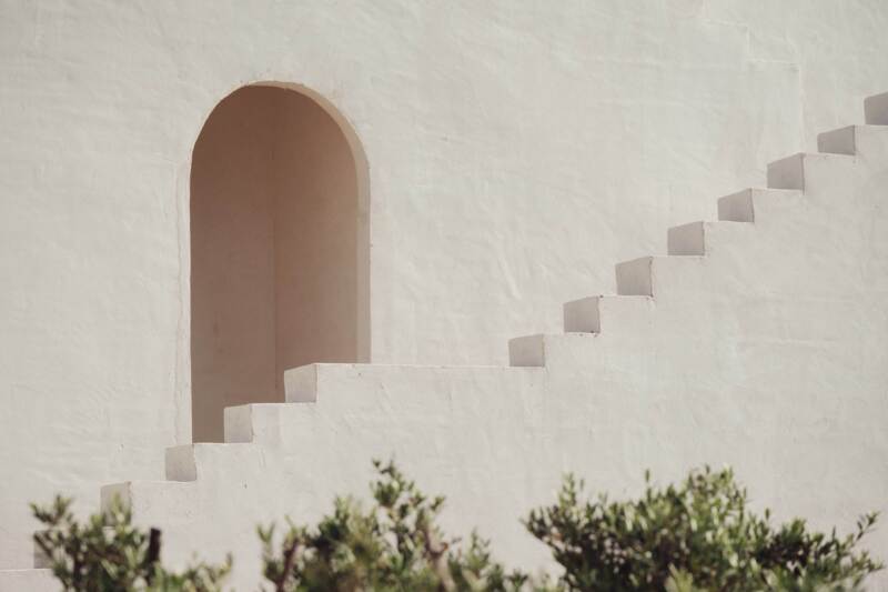 Nômade Temple Ibizia 