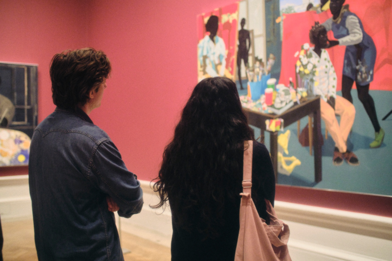 Image courtesy of Avant Arte Image courtesy of Avant Arte