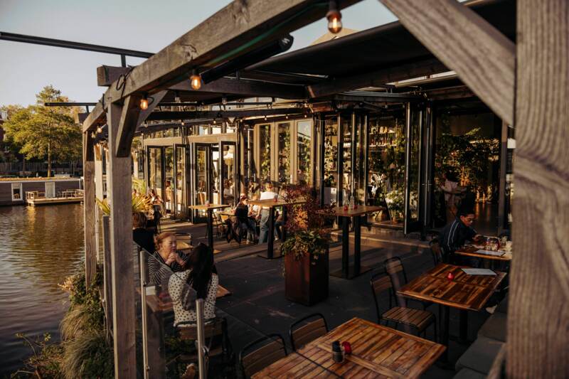 TETE - Amsterdam