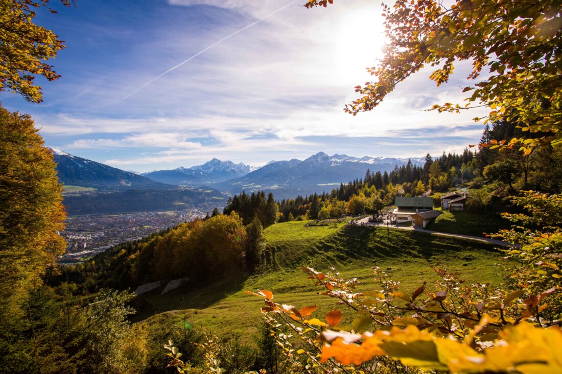 © Innsbruck Tourismus