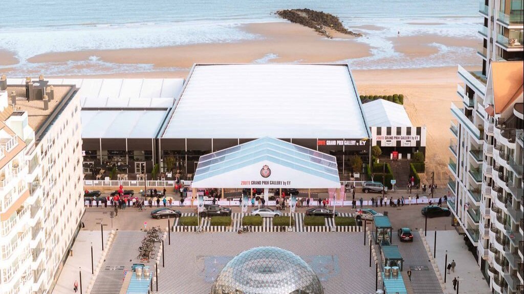 Knokke-Heist