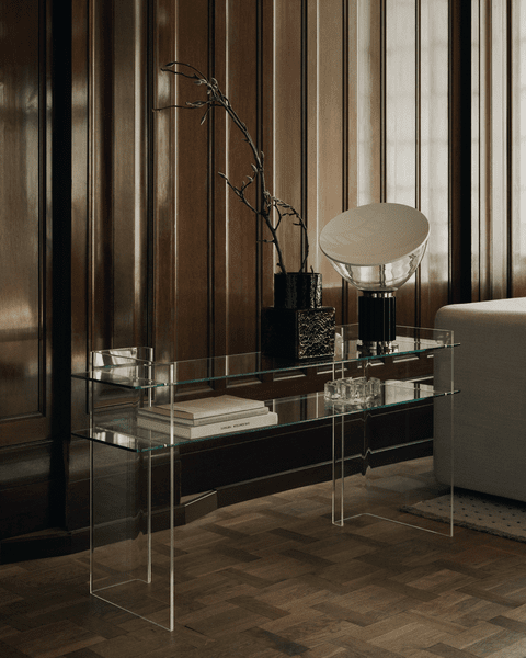 Fogia Combiplex Console tafel in Phoenix palace