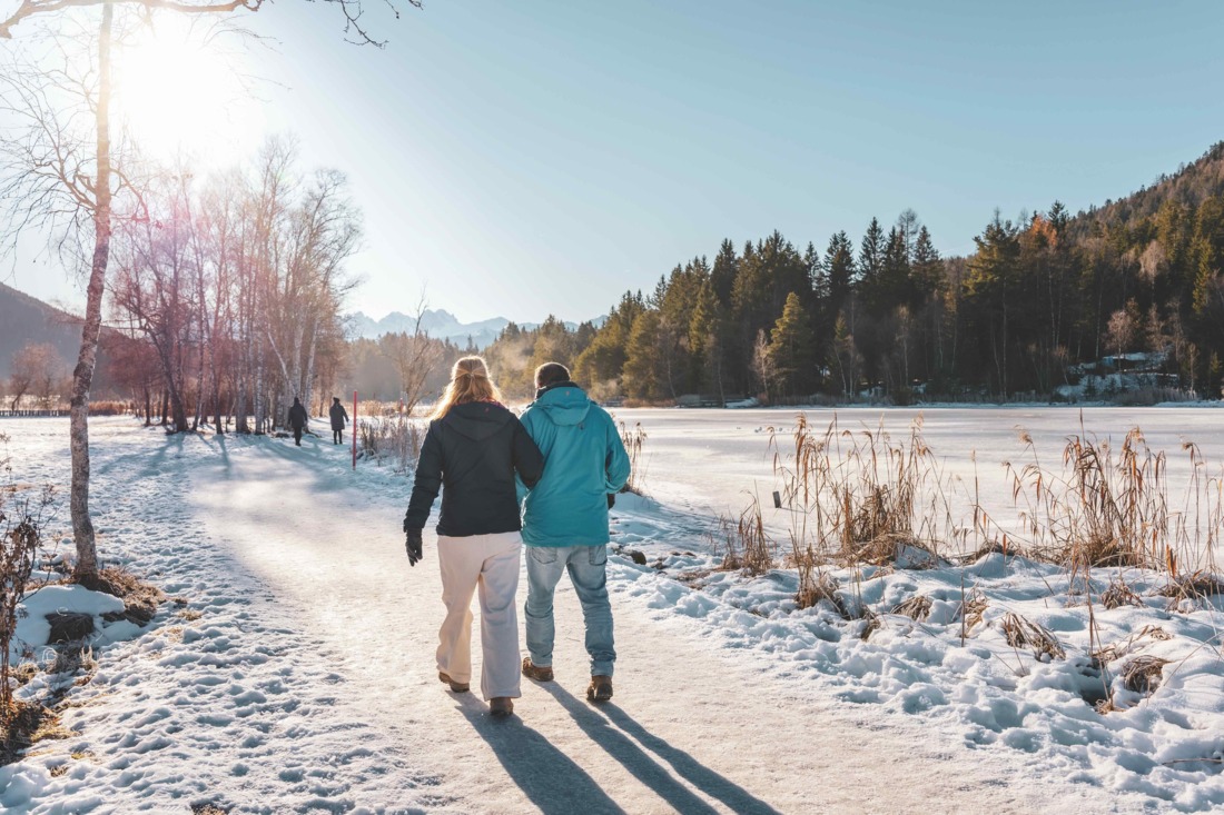 Seefeld Village - Seefeld Investment 