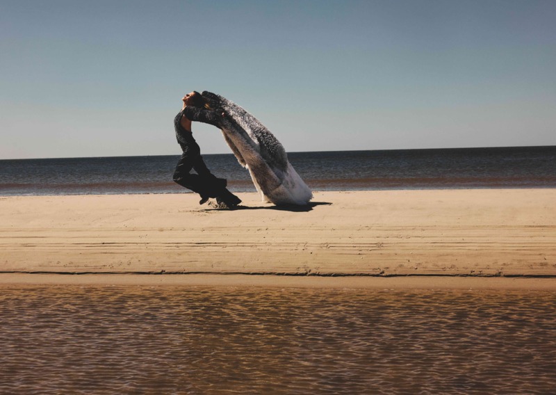 Barbara Hannigan © Stef Nagel