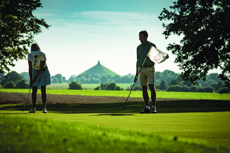 © © WBT-B.d'Alimonte-Royal Waterloo Golf Club
