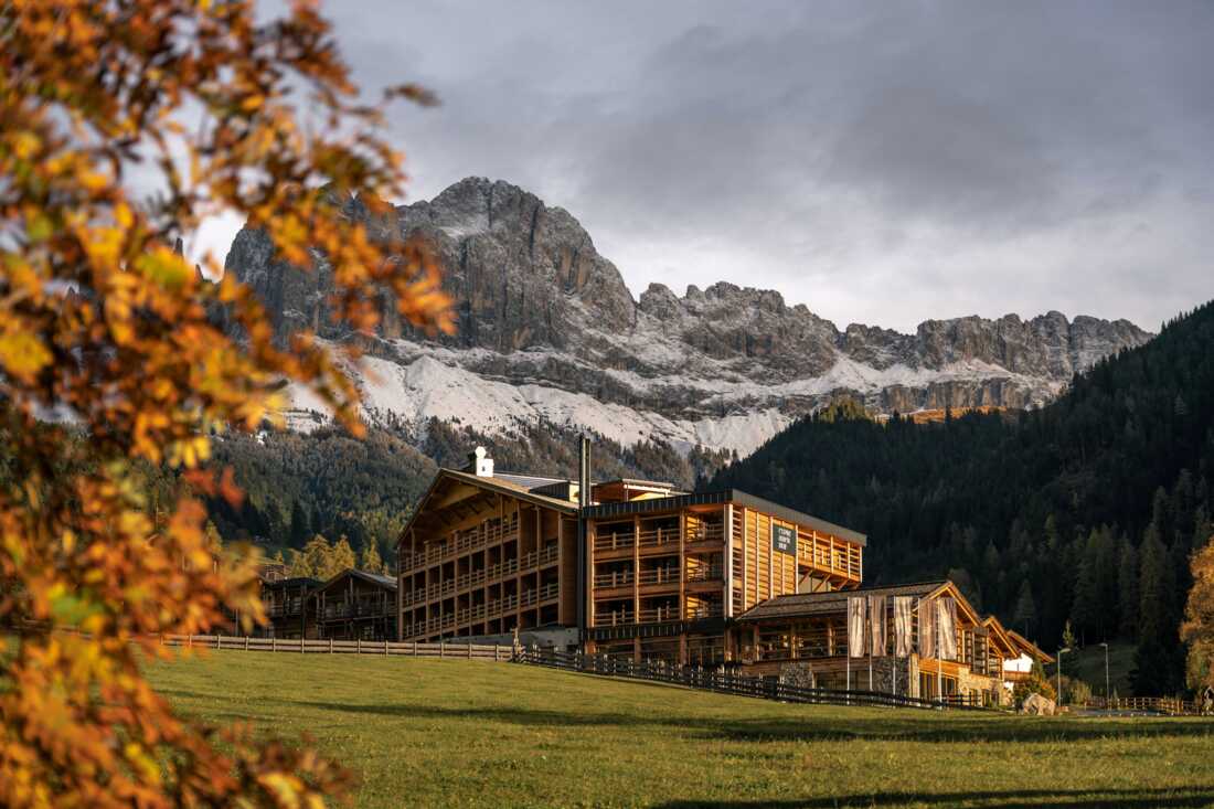 Hotel Cyprianerhof 