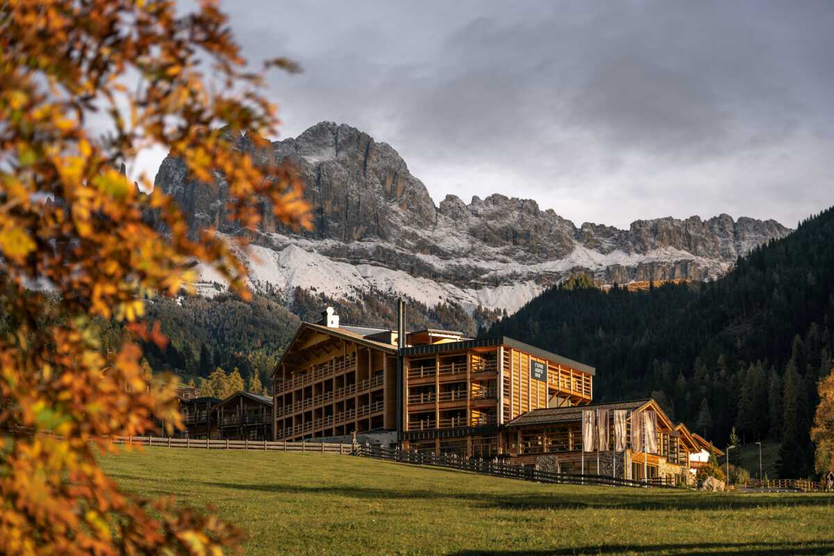 Hotel Cyprianerhof Hotel Cyprianerhof
