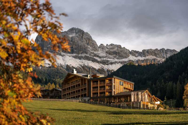 Hotel Cyprianerhof 