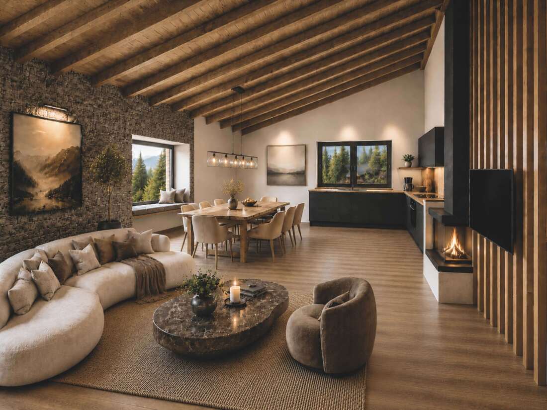 Alpendreams de Steiermark