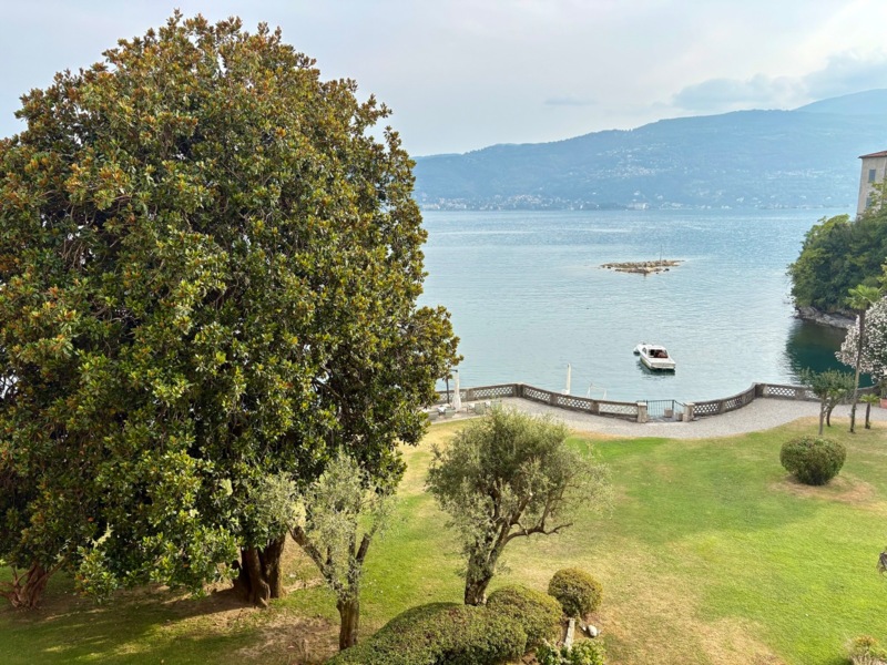 Grand Hotel Majestic - Lago Maggiore