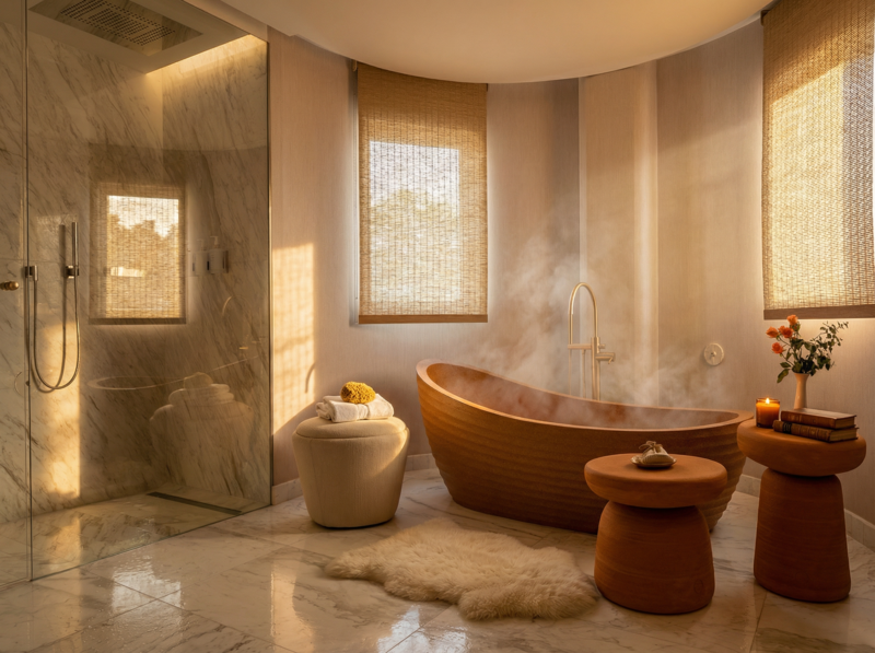 ZEM Feng Shui Room 