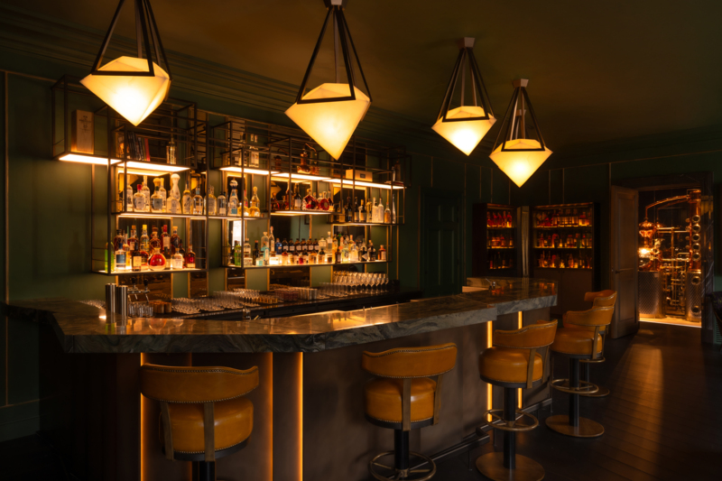 Advocatuur - Rosewood Amsterdam