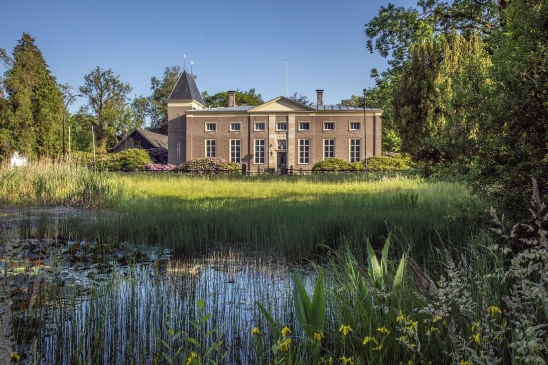 Museum MORE Twickel © Wim Ahne