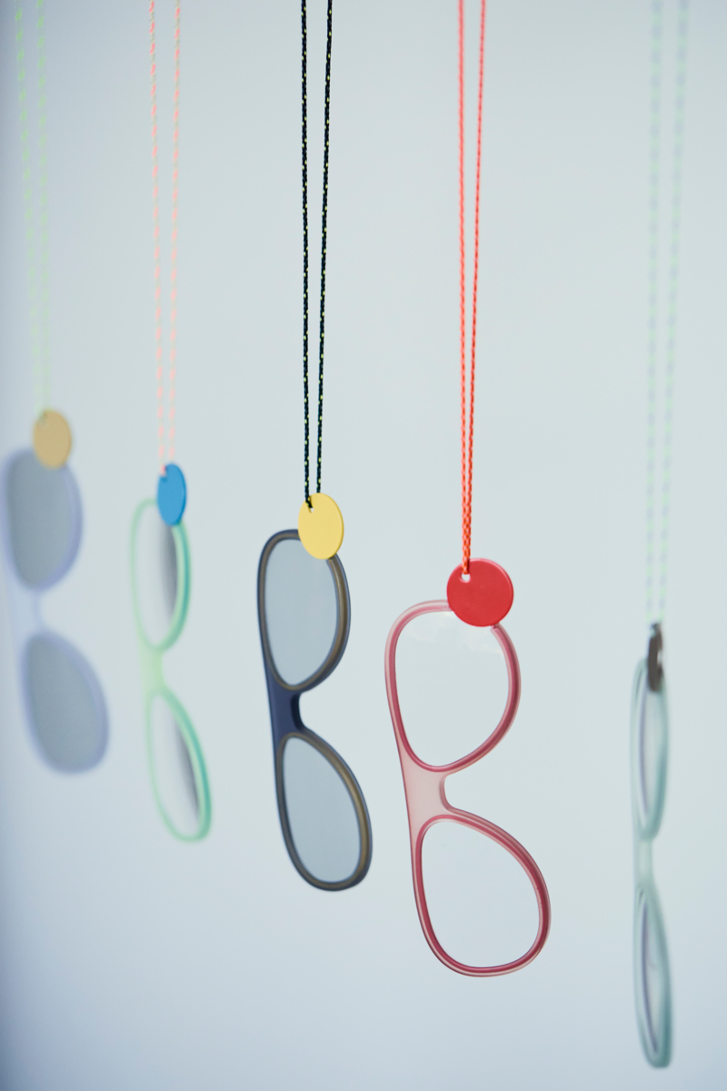 Ciqi Miru Collection - Herbie by Carole Beijing's Ciqi Miru Collection - Herbie by Carole Beijing's