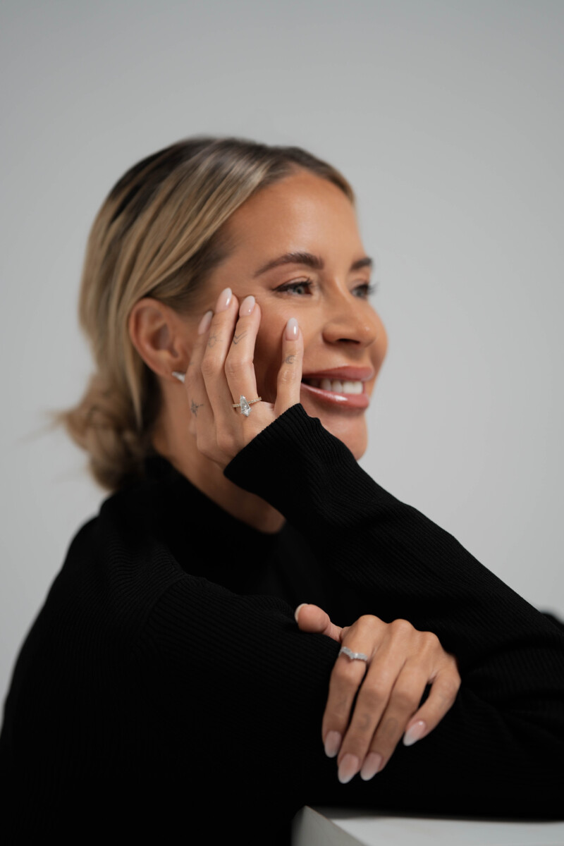 Renée Vervoorn
