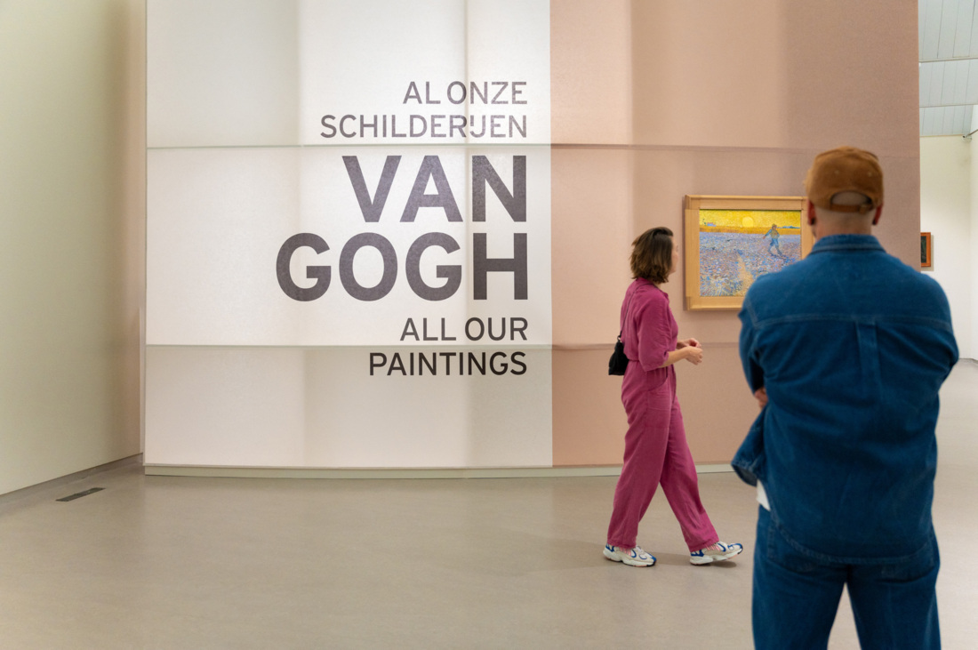 Van Gogh Kröller-Müller