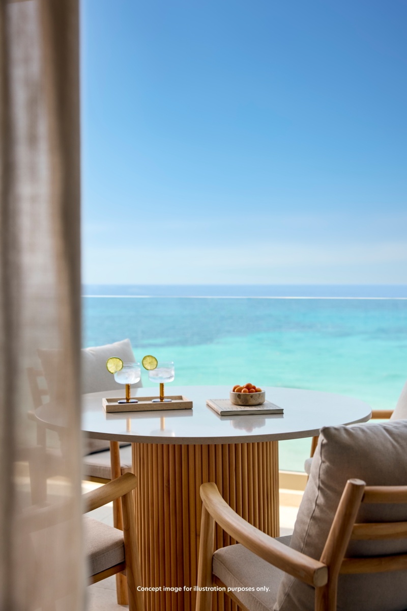 Sani Beach